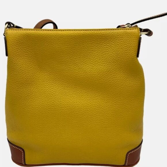 Dooney & Bourke Pebble Grain Crossbody bag - Picture 5 of 6